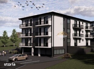 Apartament 2 camere, Rediu, 52 mp €69.999 Cod Oferta: 9650