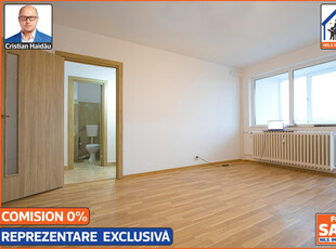 Apartament 2 camere | Renovat | Bloc renovat | Piata Sudului