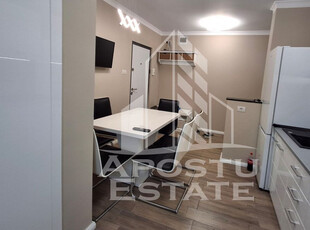 Apartament 2 camere semidecomandat parter in zona Miorita