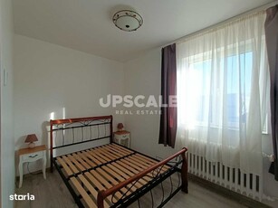 Apartament 2 camere, semidecomandat, zona Hotel Royal!