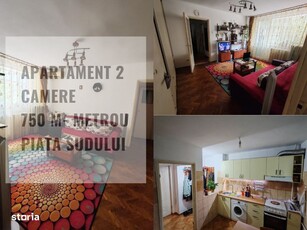 Apartament 2 Camere | Parcare | Calea Turzii