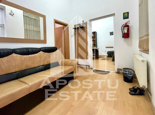 Apartament 2 camere -Spatiu Birouri