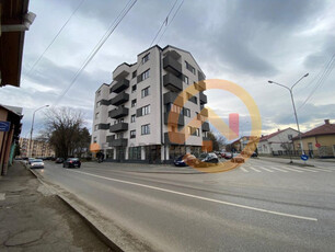 Apartament 2 Camere - Str. Iacob Zadik - Bloc Nou