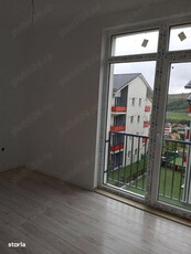 Apartament 2 camere suprafata de 56,46 mp situat in Baciu zona Regal