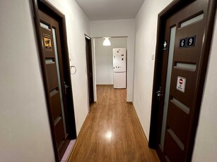 Apartament 2 camere Teiul Doamnei, prezentam la vanzare