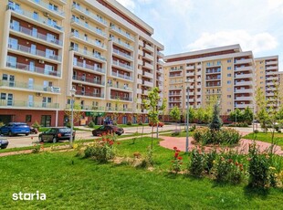 Apartament 2 camere, tip studio,The Grand Kristal, zona Metalurgiei