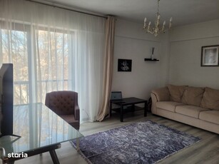 Apartament 2 camere, Titulescu