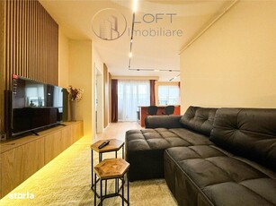 Apartament 2 Camere | Ultrafinisat | Strada Abatorului