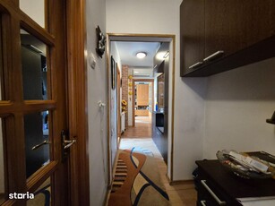 Apartament 2 camere - zonă liniștită, aproape de Lidl, Dărmănești