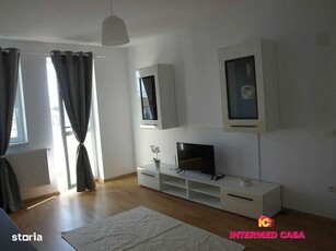 Apartament 2 camere zona Calea Cisnadiei