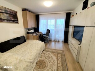 Apartament cu 4 camere