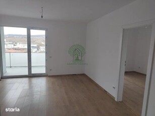 Apartament 2 camere, zona Fabricii Marasti, 40 mpu, terasa 15 mp