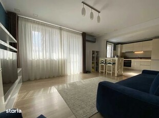 Apartament 2 camere finalizat in Mamaia de vanzare 0% Comision