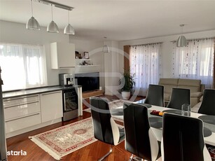 Apartament 2 camere,69 mp, situat pe strada Borhanciului!