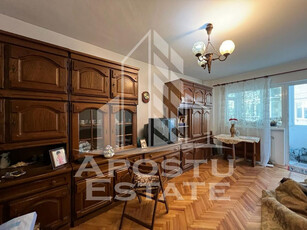 Apartament 3 camere