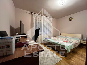 Apartament 3 camere