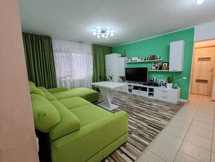 Apartament 3 camere