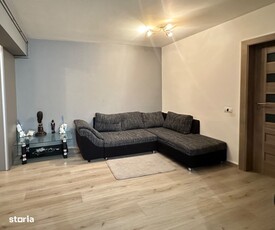 Apartament 3 camere 67mp! Etaj 1! Finisat și Mobilat! Zona Panemar!