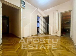 Apartament 3 camere