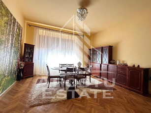 Apartament 3 camere