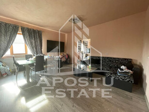 Apartament 3 camere