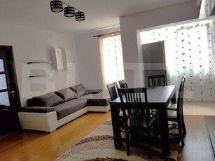 Apartament 3 camere