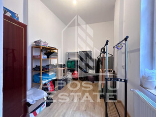 Apartament 3 camere