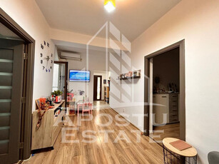 Apartament 3 camere