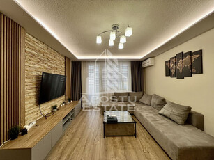 Apartament 3 camere