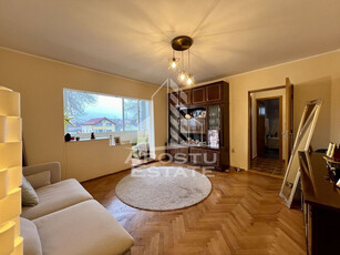 Apartament 3 camere