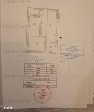 Apartament 3 Camere Bloc Nou Tatarasi - Dispecer