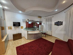 Apartament 3 camere