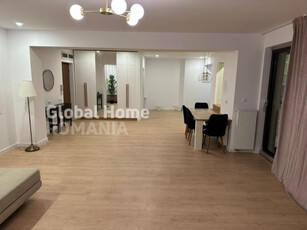 Apartament 3 camere | Central Park-Stefan cel Mare | Parcare