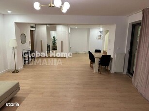 Apartament 3 camere | Central Park-Stefan cel Mare | Parcare subterana