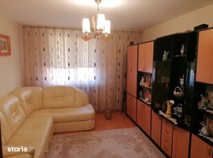 Apartament 3 camere Darmanesti , 70 metri, etaj 4 Cod:156709