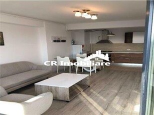 APARTAMENT 3 CAMERE DE VANZARE COMPLEX NOVUM MILITARI