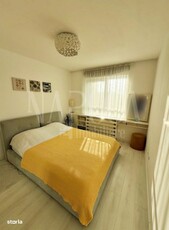 Apartament 3 camere de vanzare in Buna Ziua, Cluj Napoca