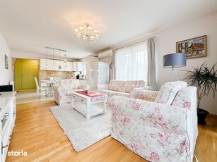 Apartament 3 camere de vanzare in Europa, Cluj Napoca