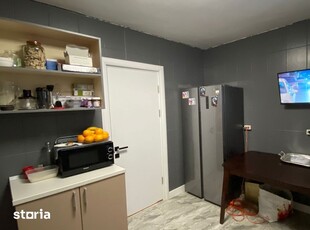 Apartament cu 3 camere si gradina, mobilat si utilat, in Giroc