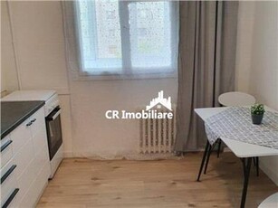 Apartament 3 camere Doamna Ghica