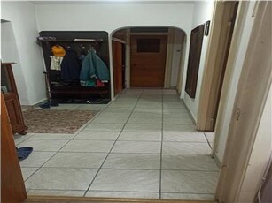 Apartament 3 camere, et.1, bl.1981, reabilitat, Basarabia Arena Natonala