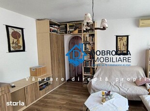 APARTAMENT 3 CAMERE, ETAJ 3 ,58 mp