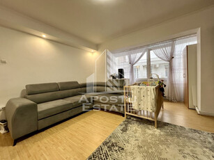 Apartament 3 camere