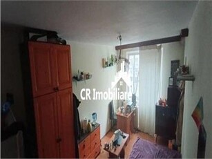 Apartament 3 camere Fizicienilor