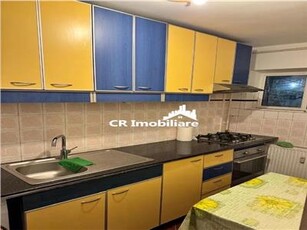 Apartament 3 camere Giurgiului Vigoniei