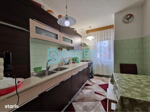 Apartament 3 camere Grivitei, Brasov