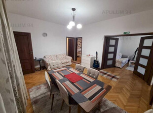 Apartament 3 Camere | Imobil Interbelic | Pache Protopopescu