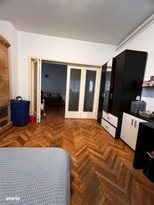 Apartament 3 camere în ultracentrul Bucureștiului