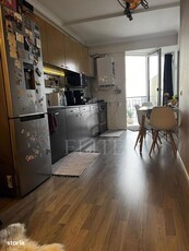 Apartament 3 camere în zona CALEA TURZII