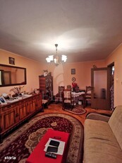 Apartament 3 camere în zona MC DONALDS